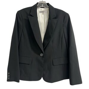Kasper Suit Separates Jacket Size 8